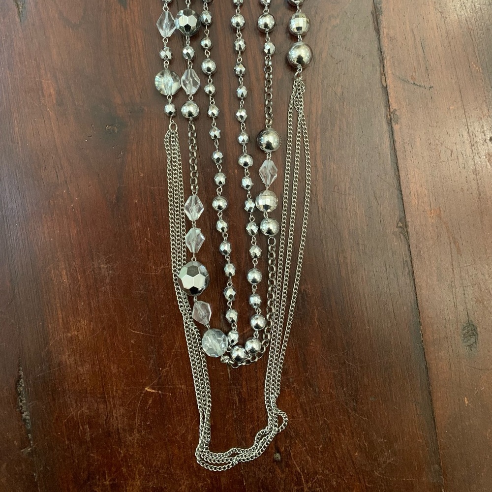 Cookie Lee necklace